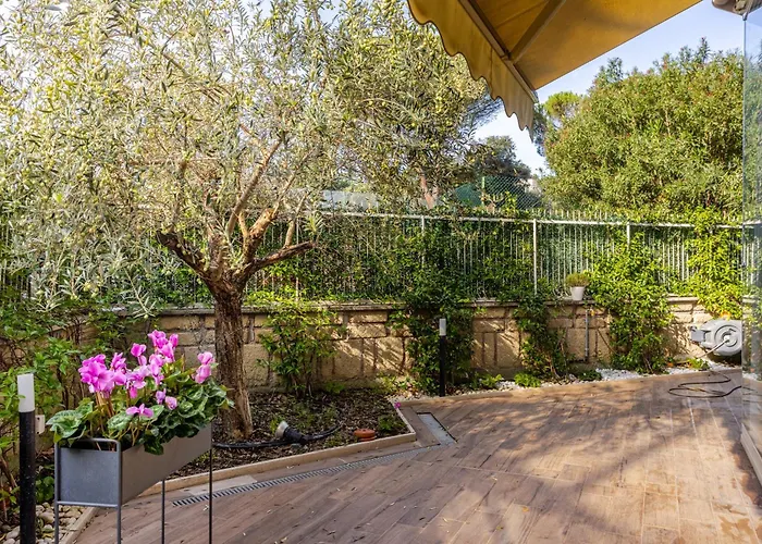 Fleming Hill Apartments - Free Private Parking & Garden